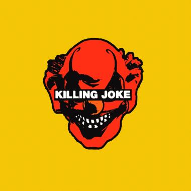 Killing Joke -  Killing Joke